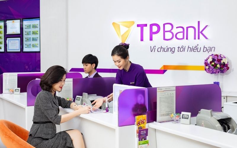 Cập nhật lãi suất ngân hàng TPBank 2022 mới nhất