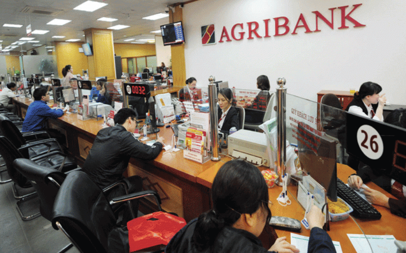 Điều kiện và thủ tục cần có khi vay vốn ở Agribank 