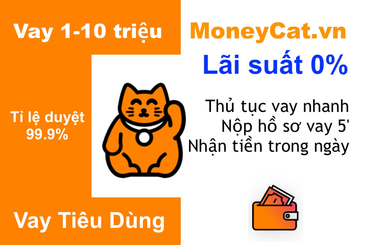 Money Cat 