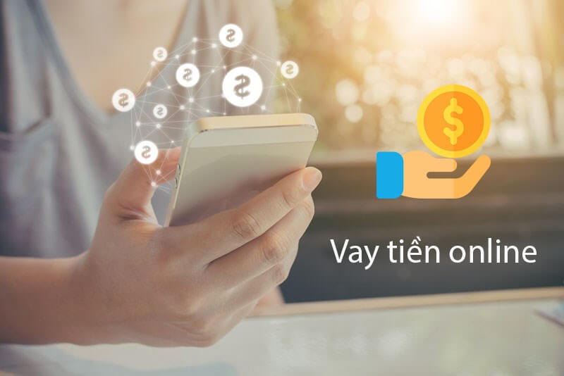 Cần lưu ý gì khi vay tiền qua app online?
