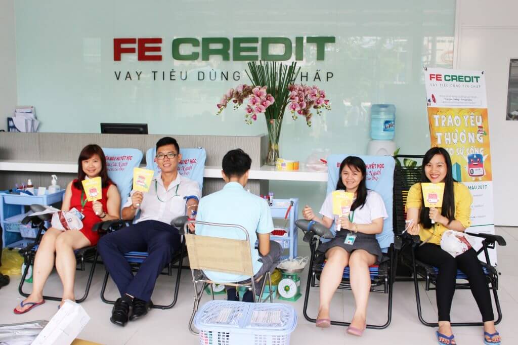 Tra cứu mã hợp đồng FE Credit qua 5 cách